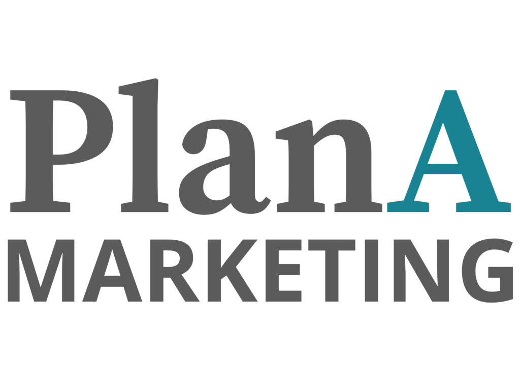 Plan A Marketing Mirfield.